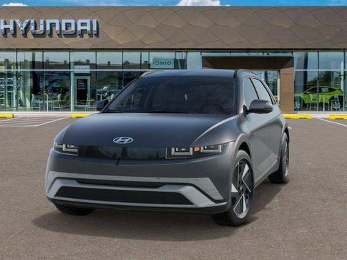 2025 Hyundai IONIQ 5 SEL