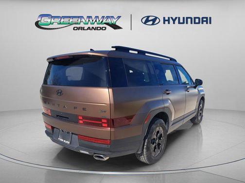 2024 Hyundai SANTA FE XRT
