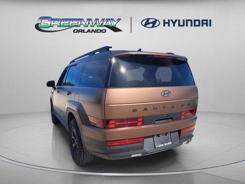 2024 Hyundai SANTA FE XRT