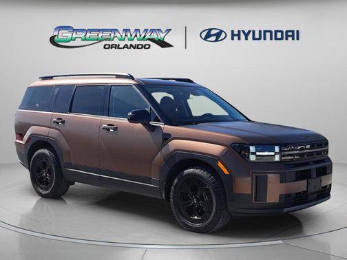 2024 Hyundai SANTA FE XRT