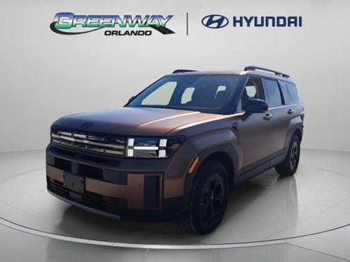 2024 Hyundai SANTA FE XRT
