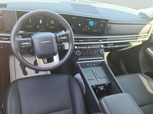 2024 Hyundai SANTA FE XRT