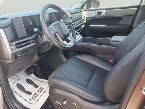 2024 Hyundai SANTA FE XRT