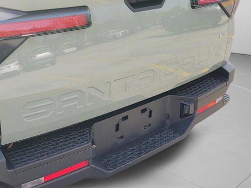 2024 Hyundai SANTA CRUZ SE