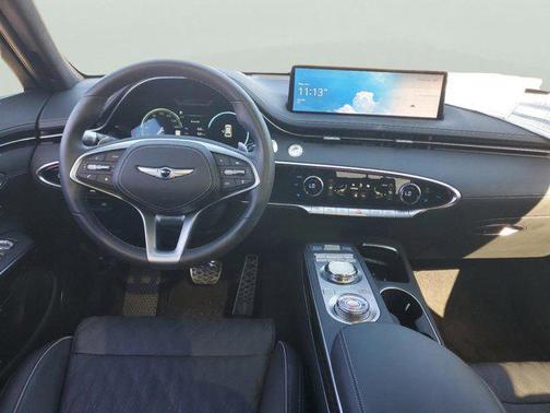 2024 Genesis GV70 3.5T AWD Sport