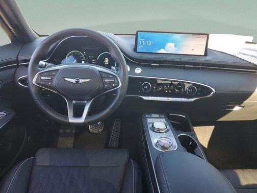 2024 Genesis GV70 3.5T AWD Sport