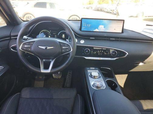 2024 Genesis GV70 3.5T AWD Sport
