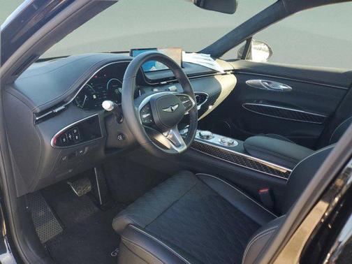2024 Genesis GV70 3.5T AWD Sport