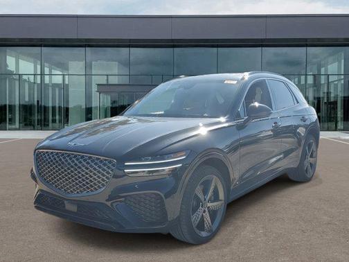 2024 Genesis GV70 3.5T AWD Sport