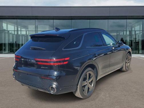 2024 Genesis GV70 3.5T AWD Sport