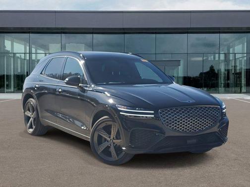 2024 Genesis GV70 3.5T AWD Sport