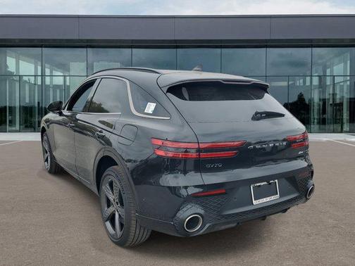 2024 Genesis GV70 3.5T AWD Sport
