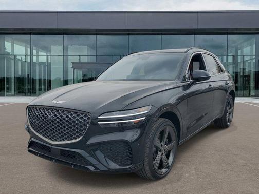 2024 Genesis GV70 3.5T AWD Sport