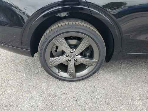 2024 Genesis GV70 3.5T AWD Sport