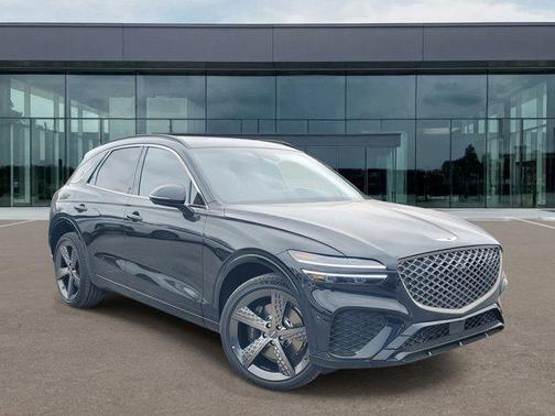 2024 Genesis GV70 3.5T AWD Sport