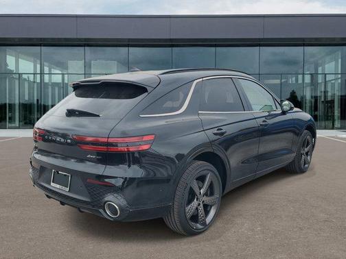 2024 Genesis GV70 3.5T AWD Sport