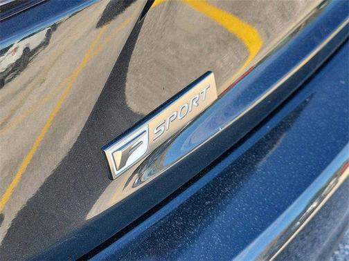 2020 Lexus IS 350 Base