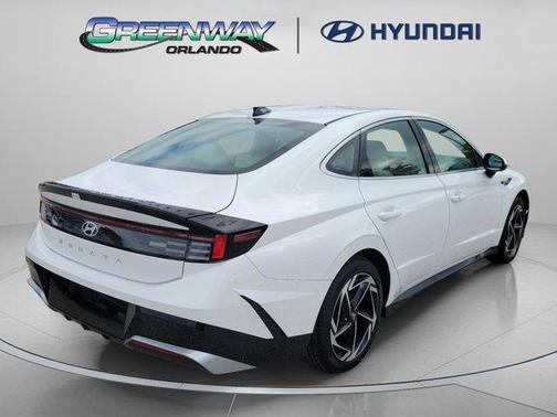 2026 Hyundai SONATA SEL