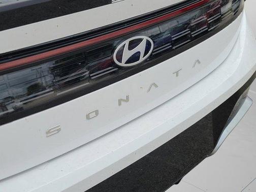 2026 Hyundai SONATA SEL