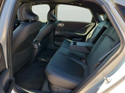 2025 Hyundai IONIQ 6 Limited