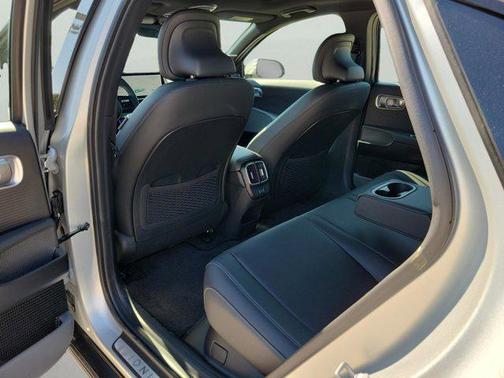 2025 Hyundai IONIQ 6 Limited