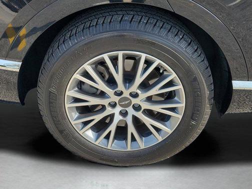 2021 Genesis GV80 2.5T