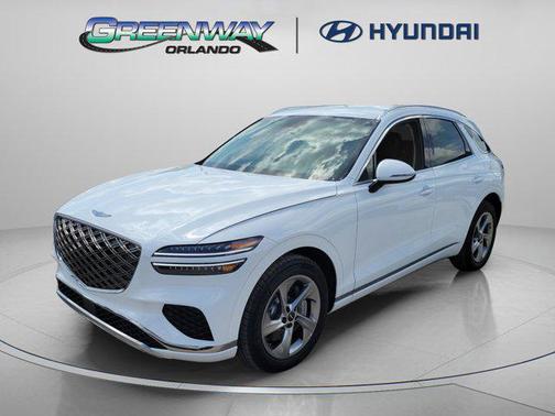 2026 Genesis GV70 2.5T