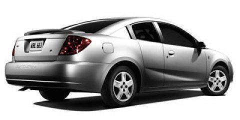 2006 Saturn Ion 2