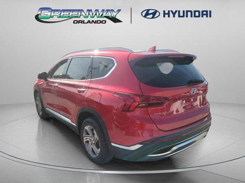 2023 Hyundai SANTA FE SEL 2.4
