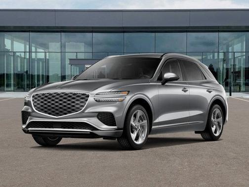 Savile Silver 2026 Genesis GV70 2.5T Advanced