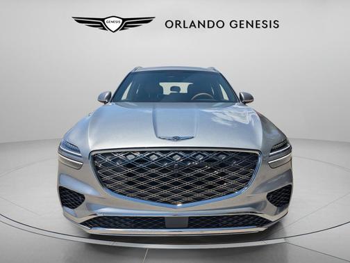 Savile Silver 2026 Genesis GV70 2.5T Advanced