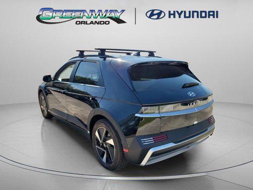 2025 Hyundai IONIQ 5 SEL