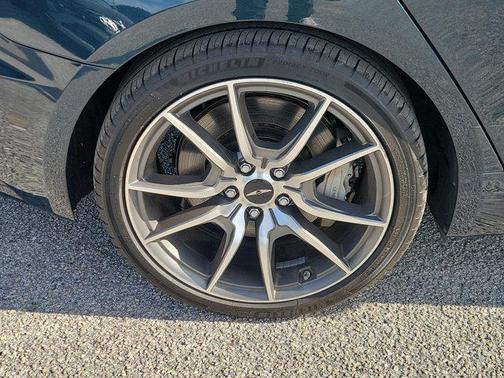 2024 Genesis G70 2.5T AWD