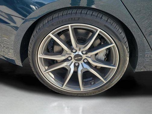 2024 Genesis G70 2.5T AWD