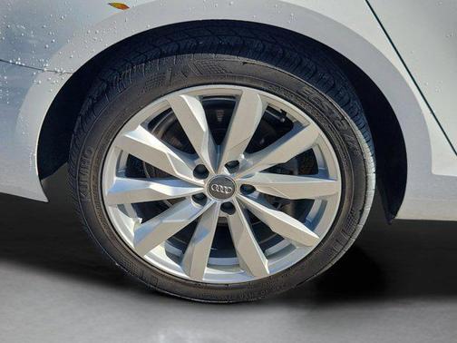 2017 Audi A4 2.0T Premium