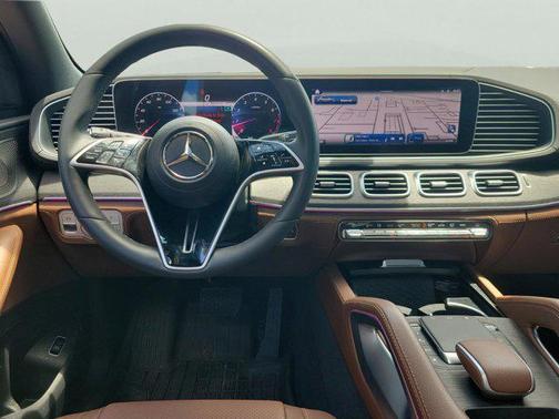 2024 Mercedes-Benz GLE 350 4MATIC