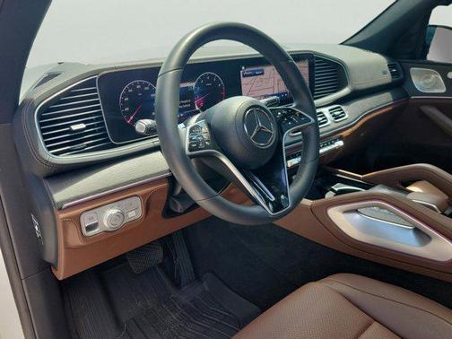 2024 Mercedes-Benz GLE 350 4MATIC