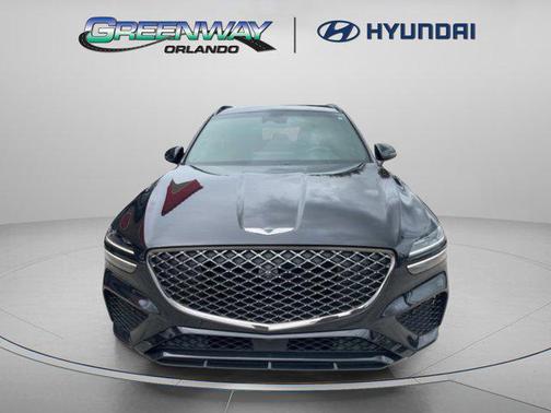 2023 Genesis GV70 2.5T AWD