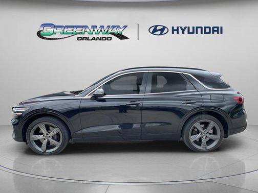 2023 Genesis GV70 2.5T AWD