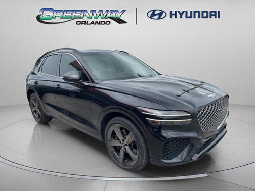 2023 Genesis GV70 2.5T AWD