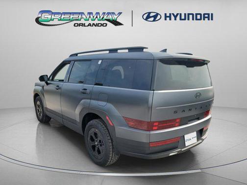 2025 Hyundai SANTA FE XRT