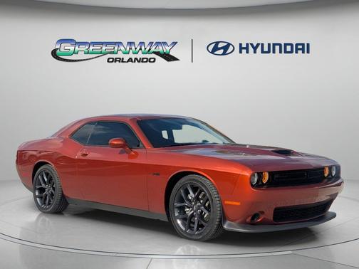 Sinamon Stick 2023 Dodge Challenger R/T