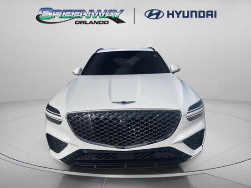 2024 Genesis GV70 3.5T AWD Sport
