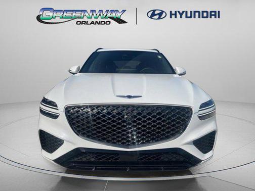 2024 Genesis GV70 3.5T AWD Sport
