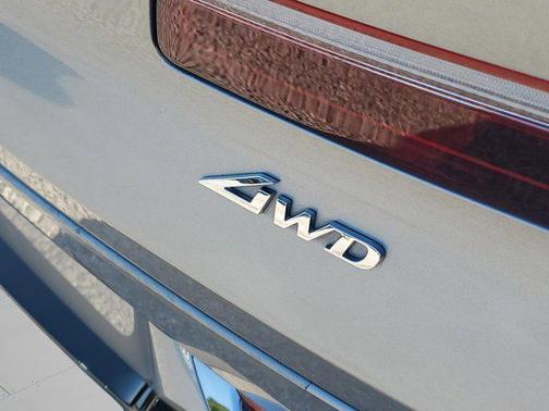 2022 Genesis GV80 2.5T