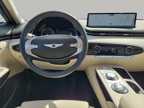 2025 Genesis GV70 2.5T AWD
