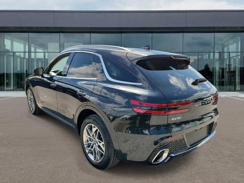 2025 Genesis GV70 2.5T AWD