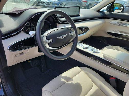 2025 Genesis GV70 2.5T AWD