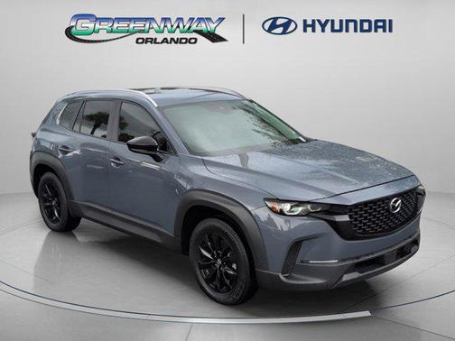 2023 Mazda CX-50 2.5 S Preferred Plus Package