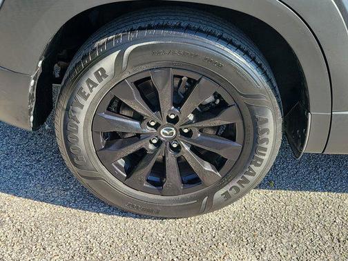 2023 Mazda CX-50 2.5 S Preferred Plus Package